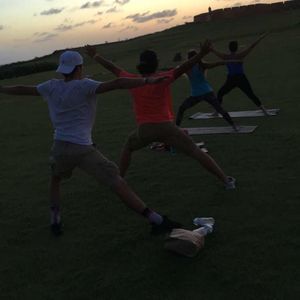 Meet your Posher, Jason